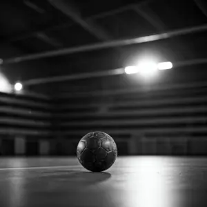 HARZBEAUFTRAGTER - Onlineshop für Handball