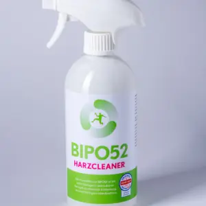 Harzentferner BIPO52 - Harzlöser für Handballharz